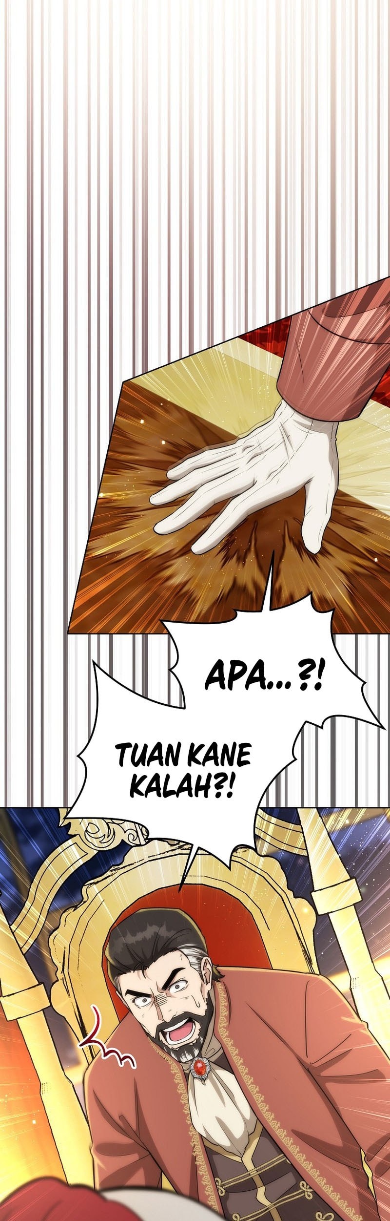 Barbarian's Adventure in a Fantasy World Chapter 19 - halaman 18
