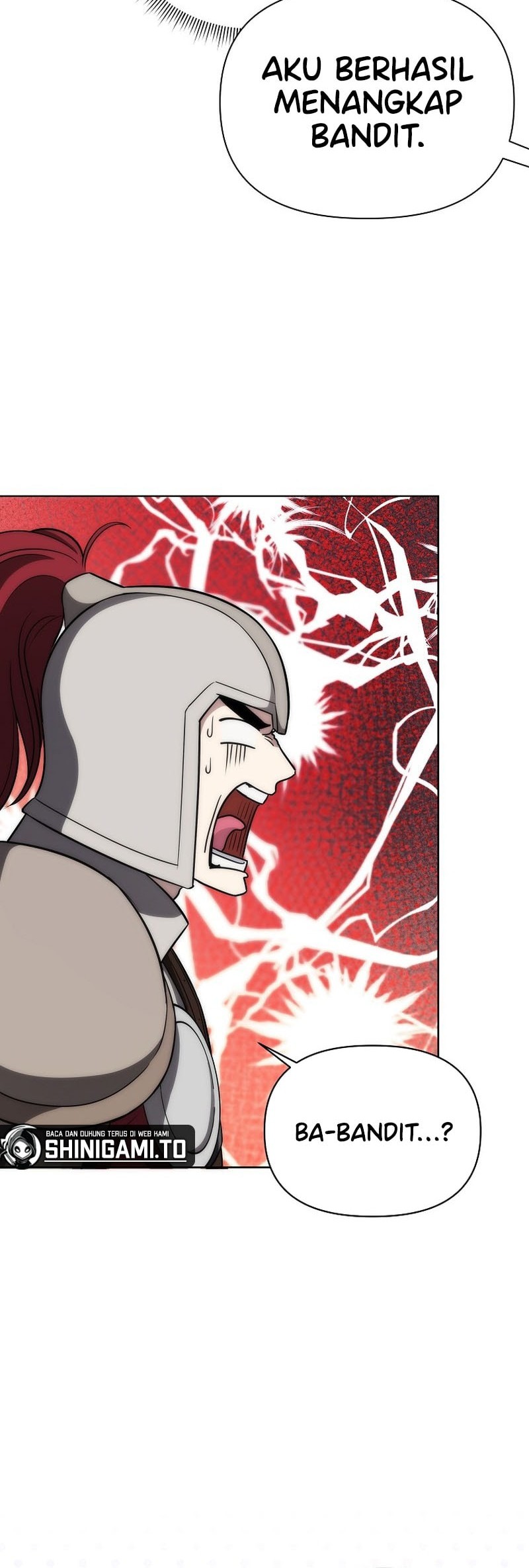 Barbarian's Adventure in a Fantasy World Chapter 19 - halaman 5