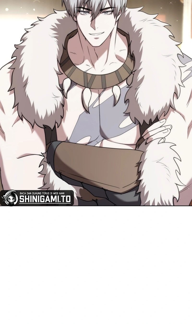 Barbarian's Adventure in a Fantasy World Chapter 2 - halaman 13