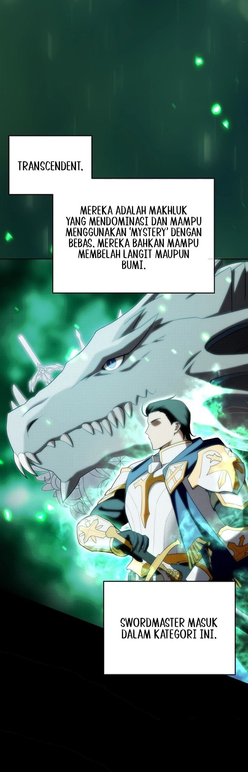Barbarian's Adventure in a Fantasy World Chapter 2 - halaman 45