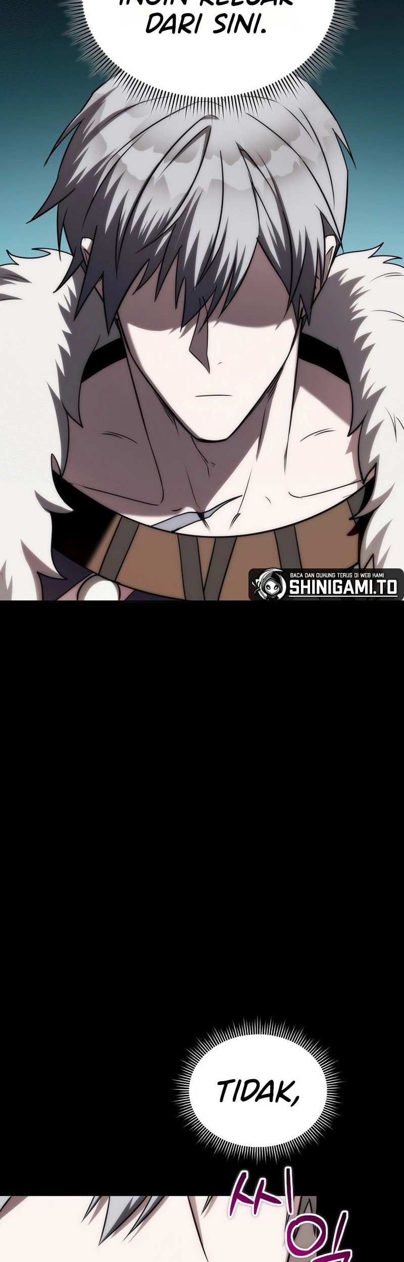 Barbarian's Adventure in a Fantasy World Chapter 2 - halaman 51