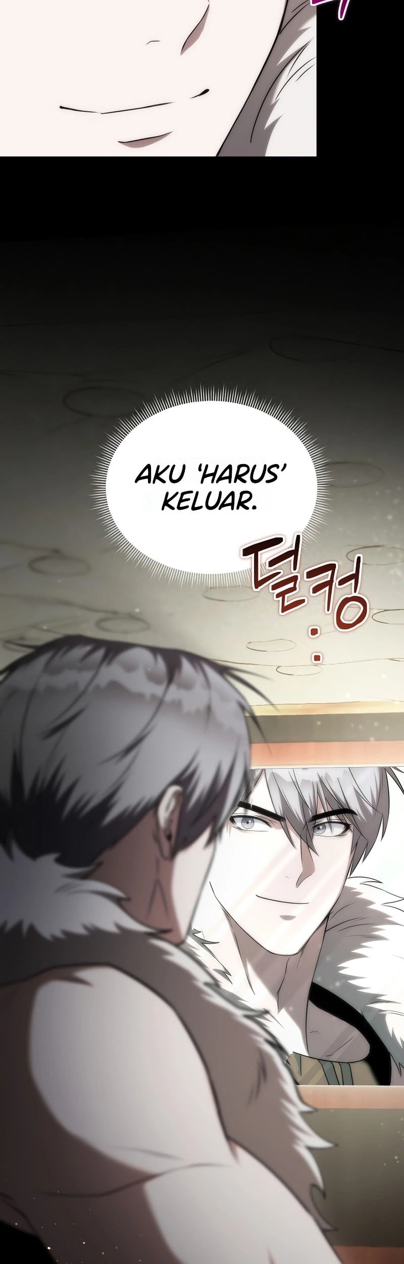 Barbarian's Adventure in a Fantasy World Chapter 2 - halaman 52