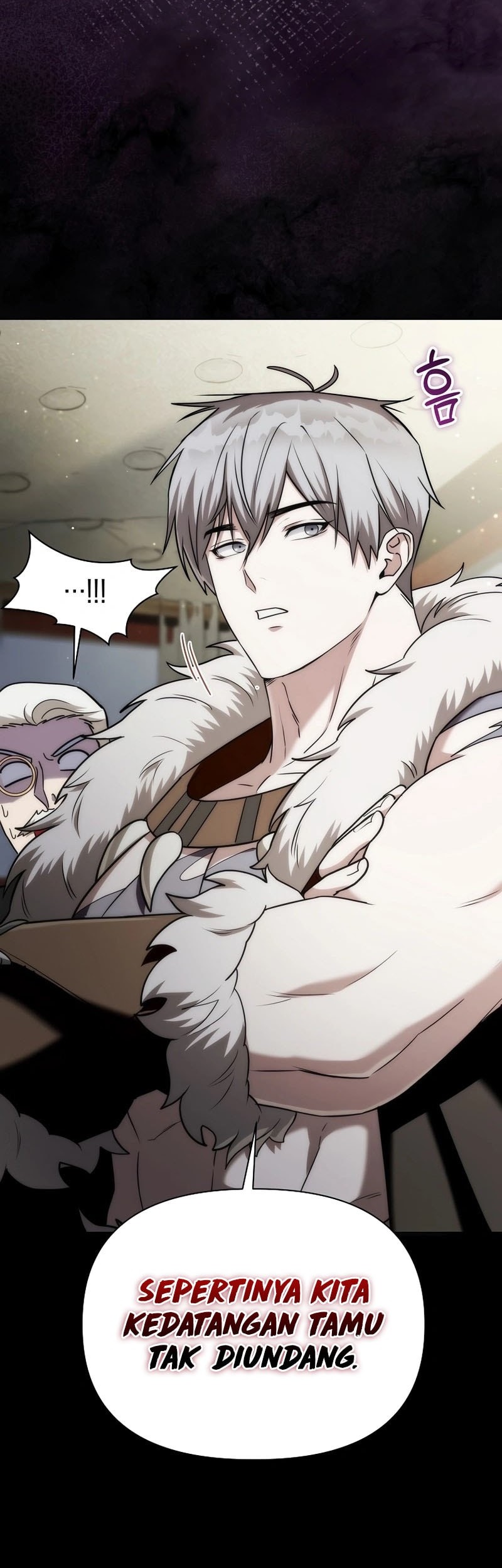 Barbarian's Adventure in a Fantasy World Chapter 2 - halaman 71