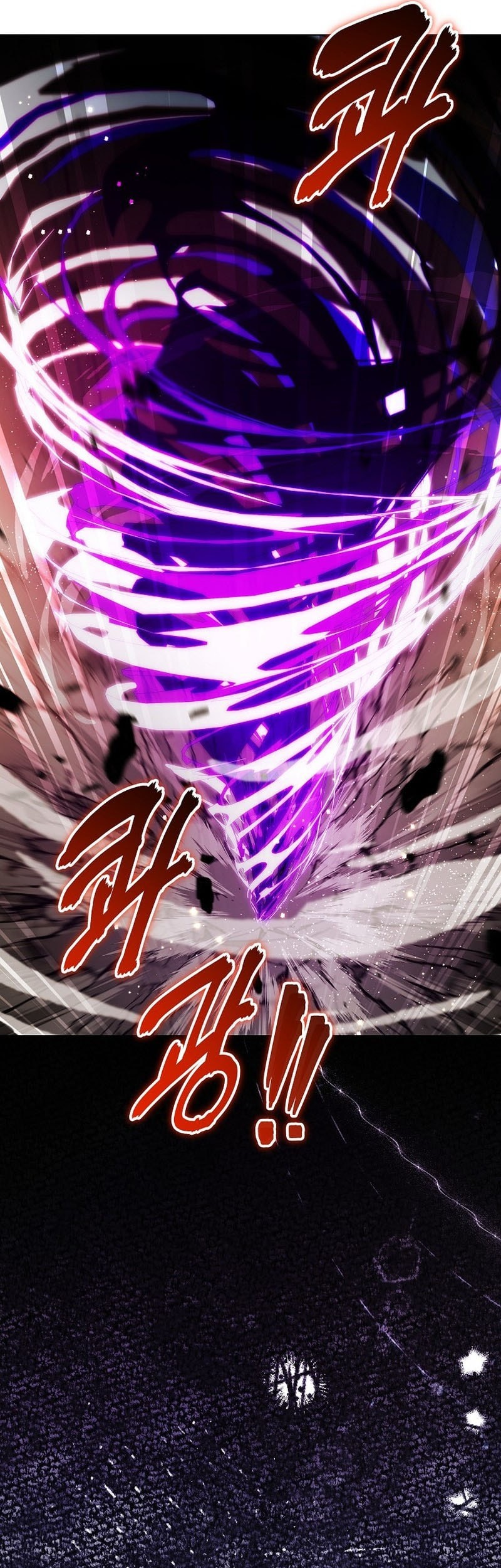 Barbarian's Adventure in a Fantasy World Chapter 20 - halaman 45