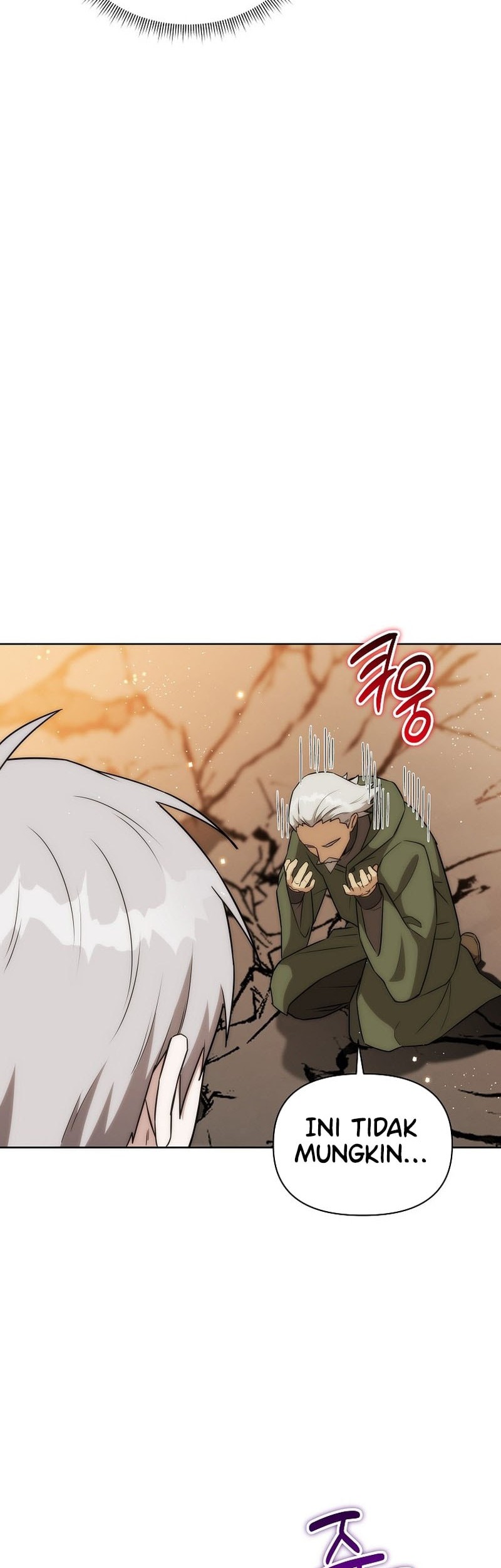 Barbarian's Adventure in a Fantasy World Chapter 20 - halaman 50