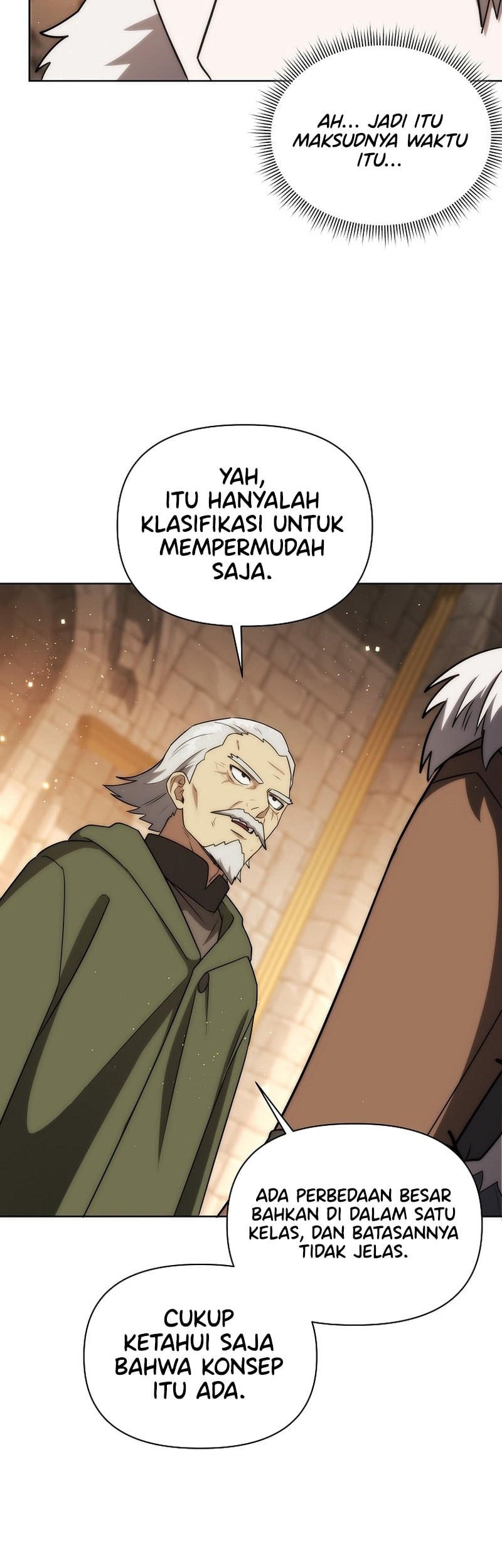 Barbarian's Adventure in a Fantasy World Chapter 20 - halaman 71