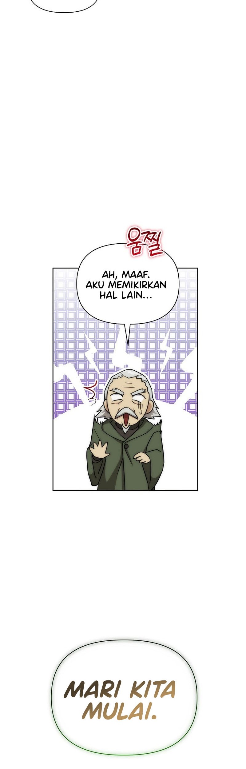 Barbarian's Adventure in a Fantasy World Chapter 21 - halaman 18