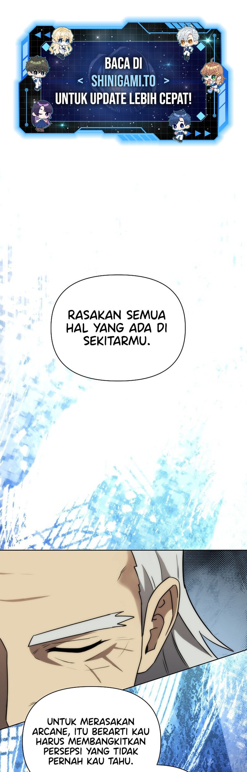 Barbarian's Adventure in a Fantasy World Chapter 21 - halaman 2