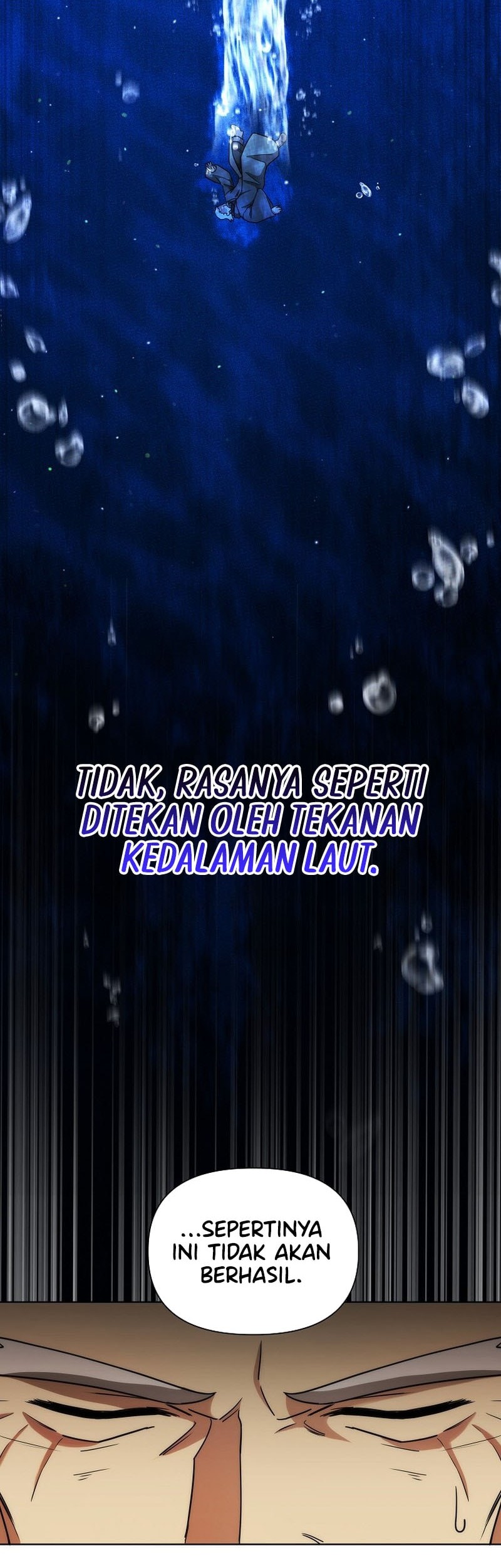 Barbarian's Adventure in a Fantasy World Chapter 21 - halaman 26