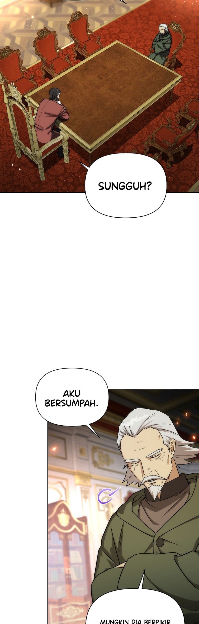 Barbarian's Adventure in a Fantasy World Chapter 21 - halaman 59