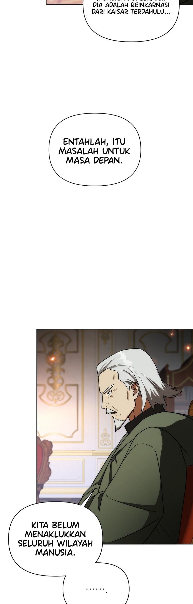Barbarian's Adventure in a Fantasy World Chapter 21 - halaman 60