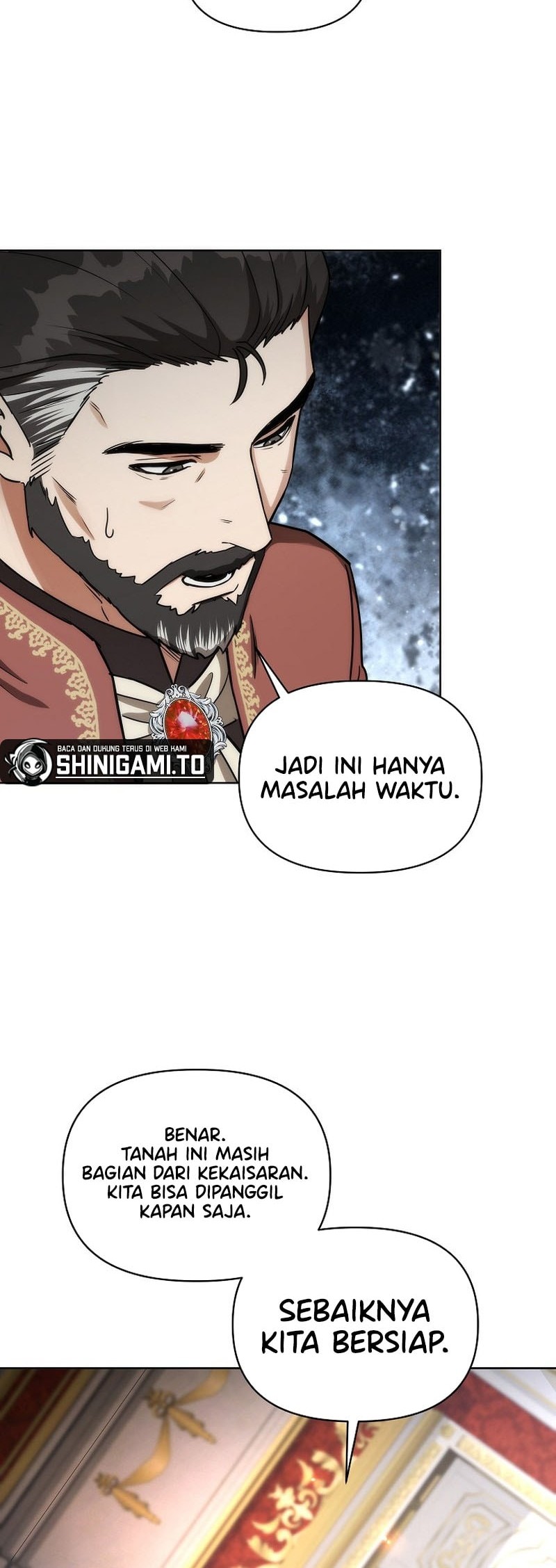 Barbarian's Adventure in a Fantasy World Chapter 21 - halaman 61