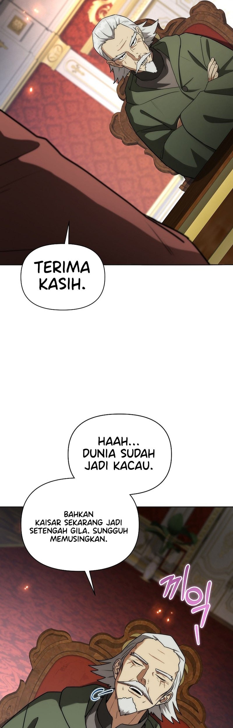 Barbarian's Adventure in a Fantasy World Chapter 21 - halaman 62