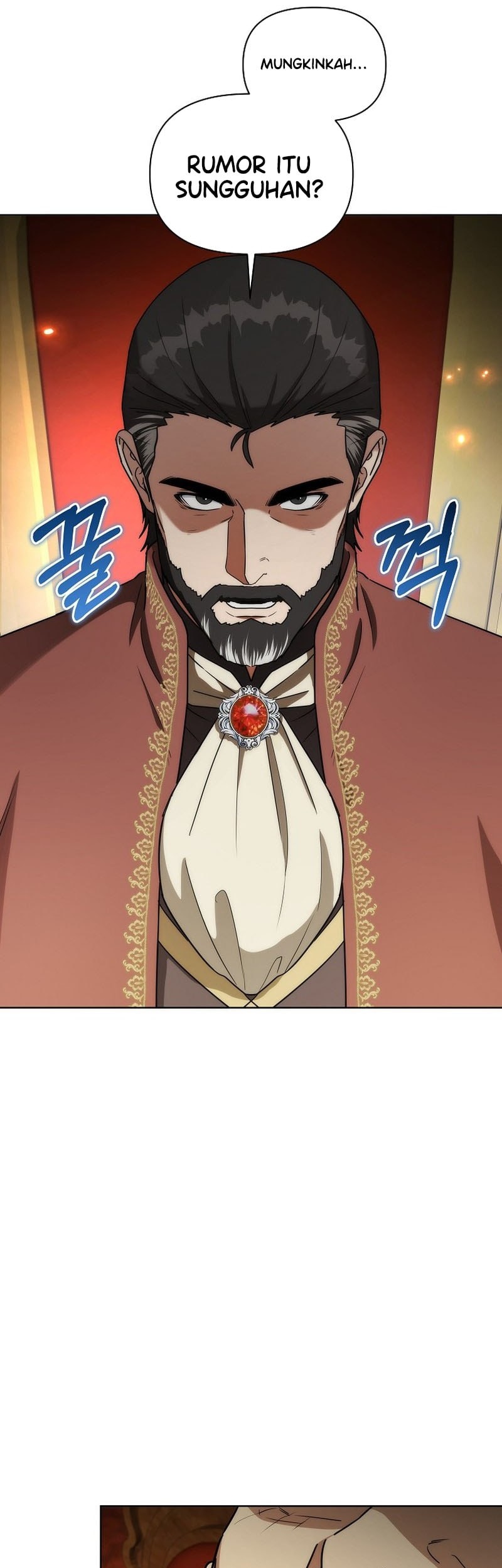 Barbarian's Adventure in a Fantasy World Chapter 21 - halaman 64