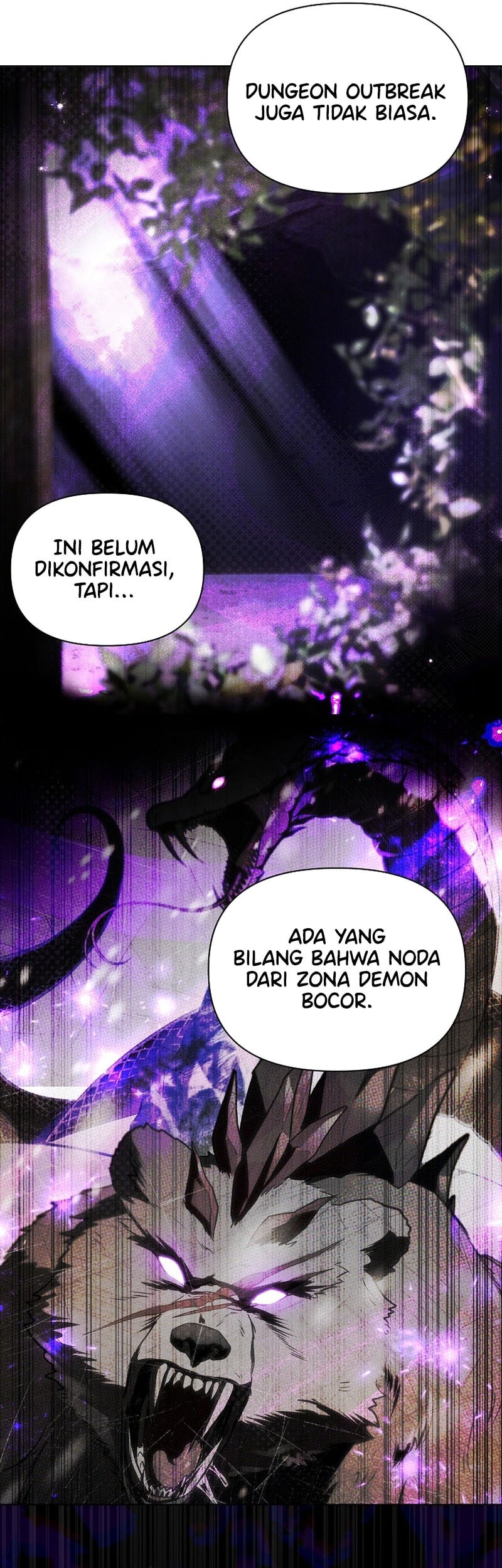 Barbarian's Adventure in a Fantasy World Chapter 21 - halaman 66