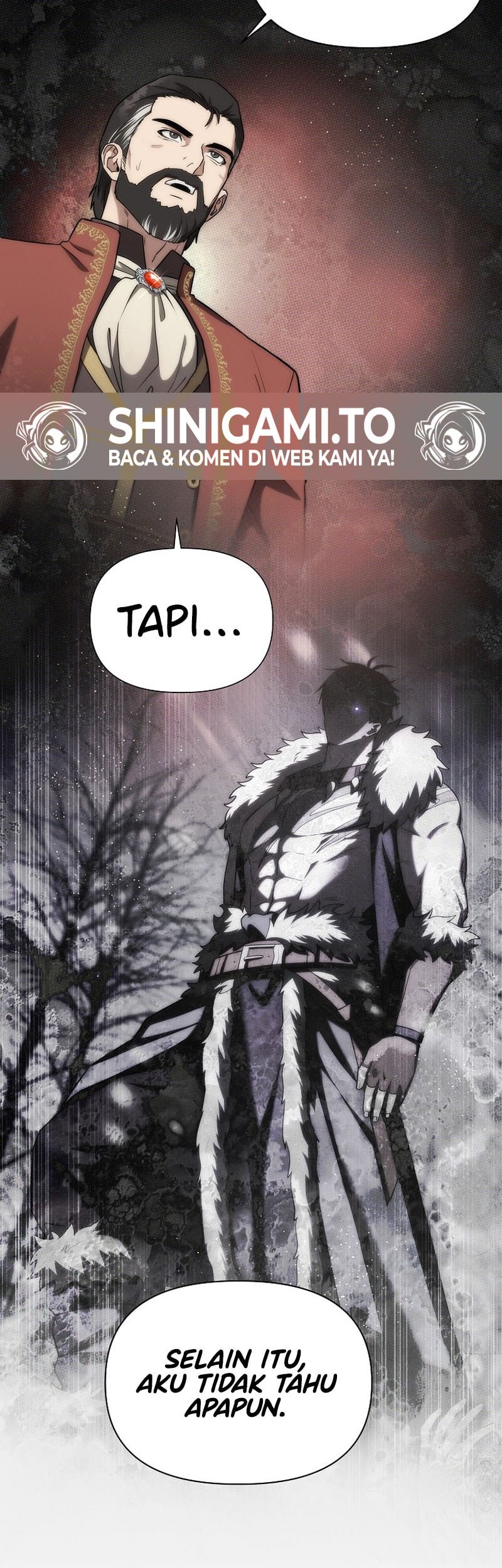 Barbarian's Adventure in a Fantasy World Chapter 21 - halaman 71