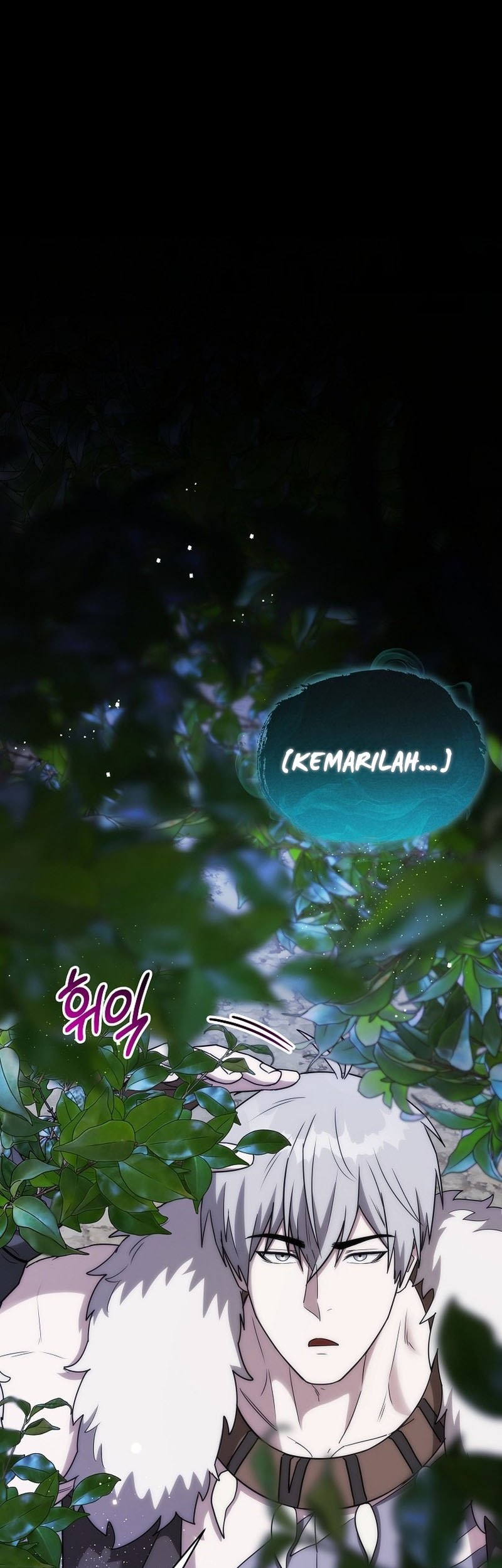 Barbarian's Adventure in a Fantasy World Chapter 22 - halaman 45