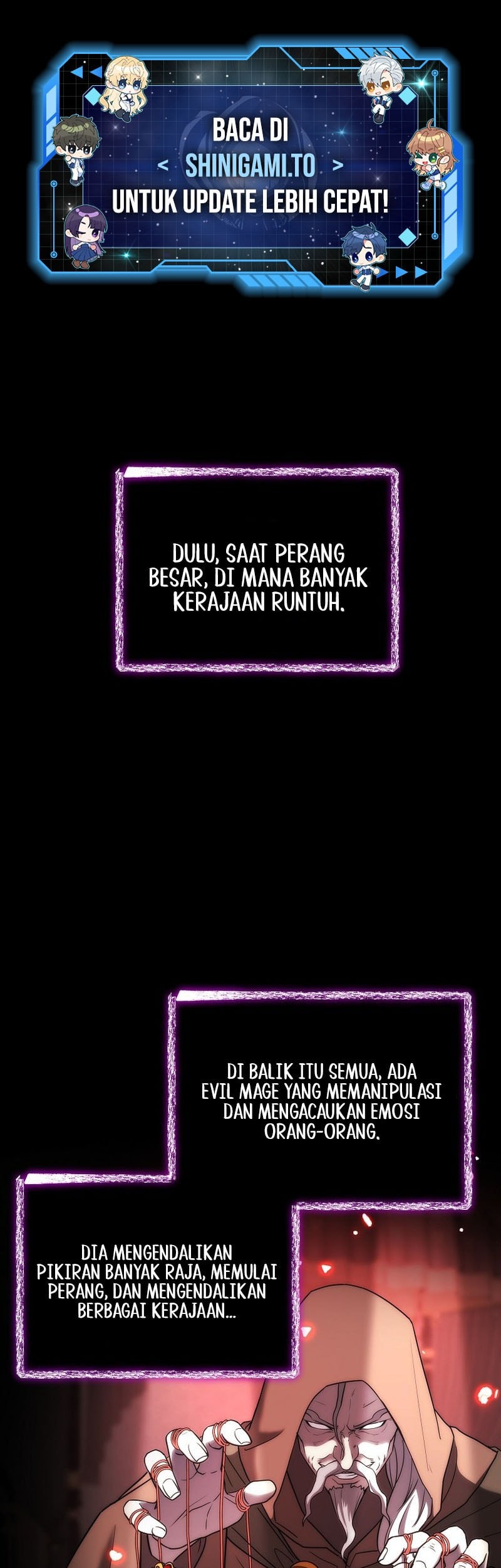 Barbarian's Adventure in a Fantasy World Chapter 23 - halaman 2