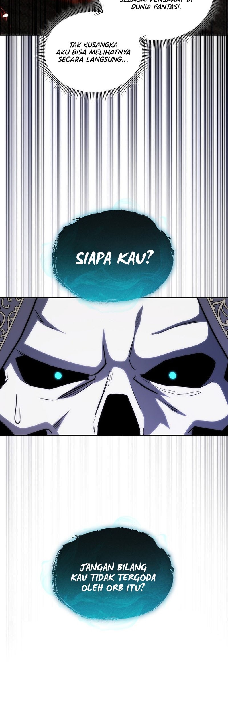 Barbarian's Adventure in a Fantasy World Chapter 23 - halaman 21
