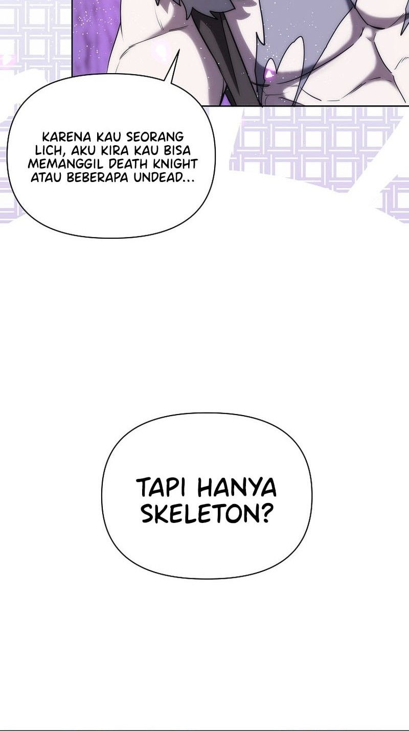 Barbarian's Adventure in a Fantasy World Chapter 23 - halaman 42
