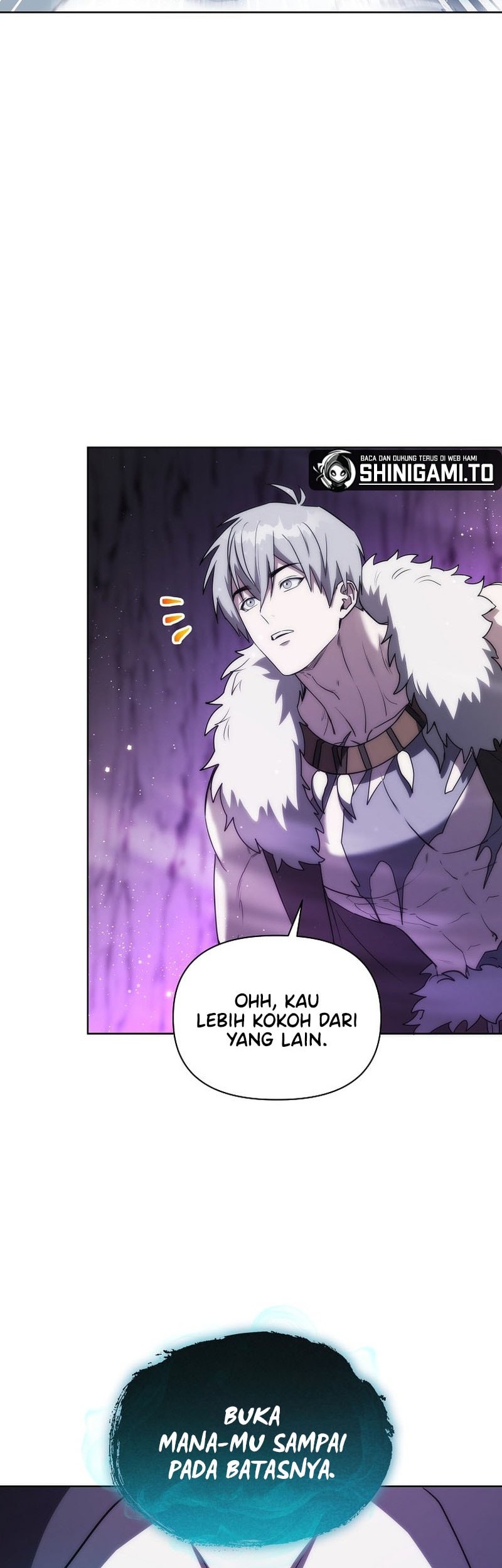 Barbarian's Adventure in a Fantasy World Chapter 23 - halaman 56