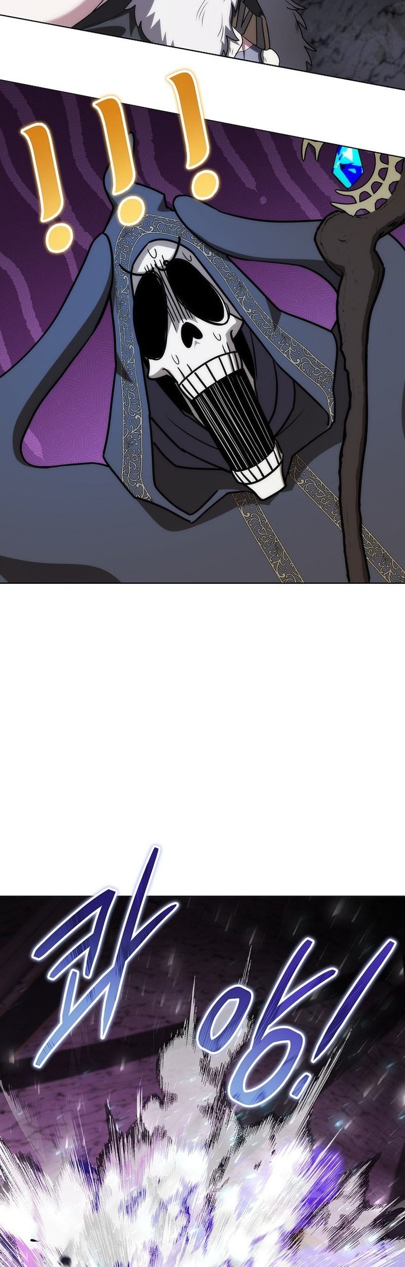 Barbarian's Adventure in a Fantasy World Chapter 24 - halaman 35