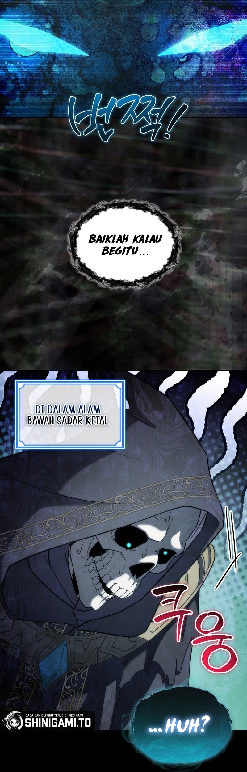 Barbarian's Adventure in a Fantasy World Chapter 25 - halaman 17