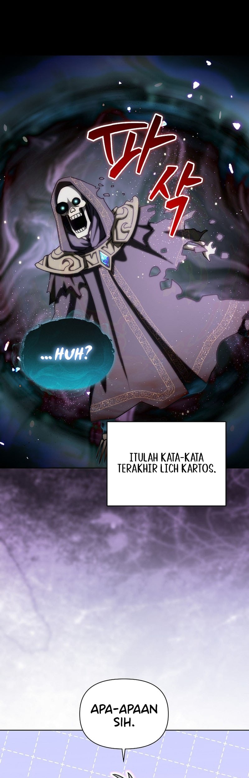 Barbarian's Adventure in a Fantasy World Chapter 25 - halaman 23