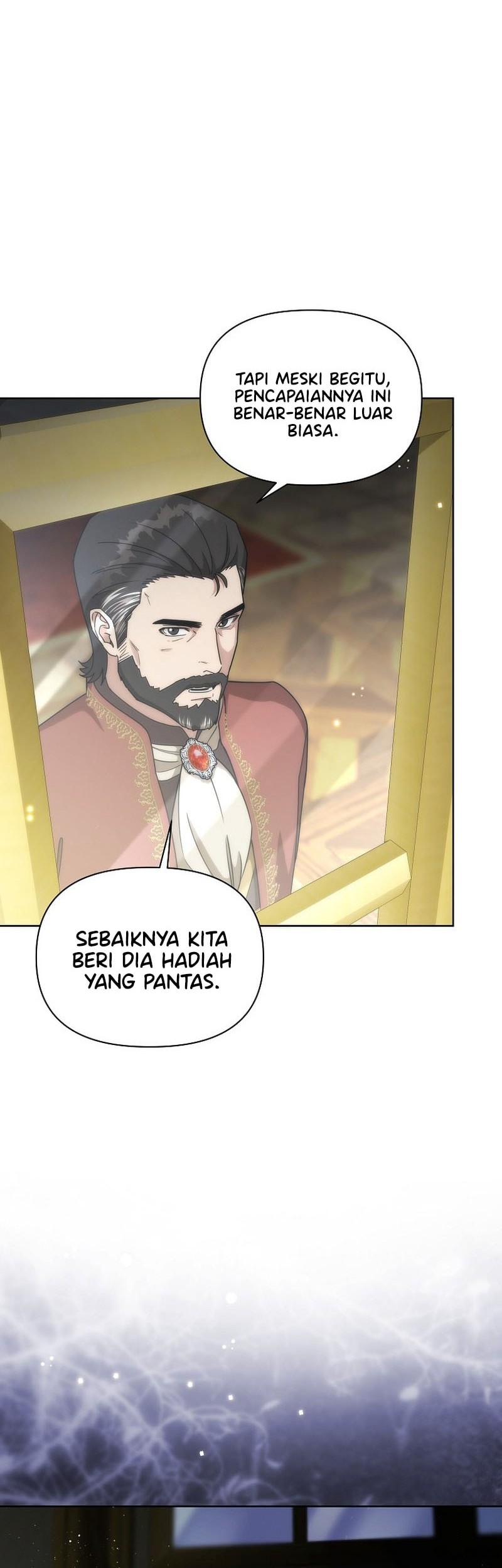 Barbarian's Adventure in a Fantasy World Chapter 26 - halaman 27
