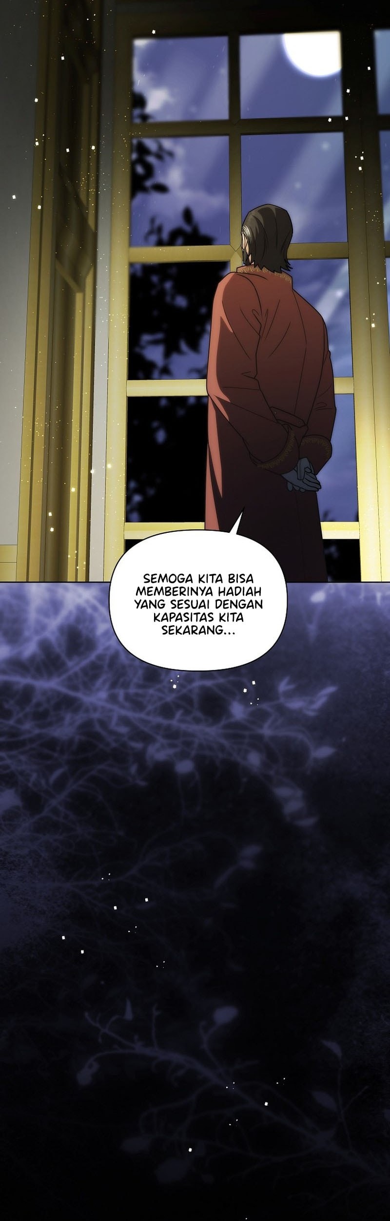 Barbarian's Adventure in a Fantasy World Chapter 26 - halaman 28