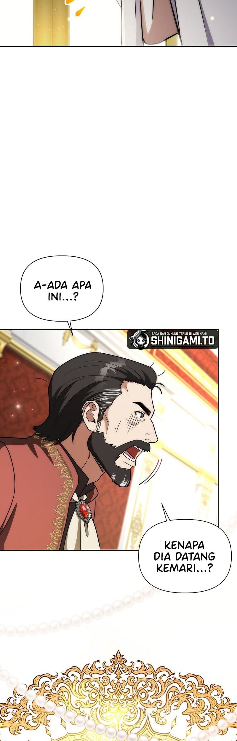Barbarian's Adventure in a Fantasy World Chapter 26 - halaman 35