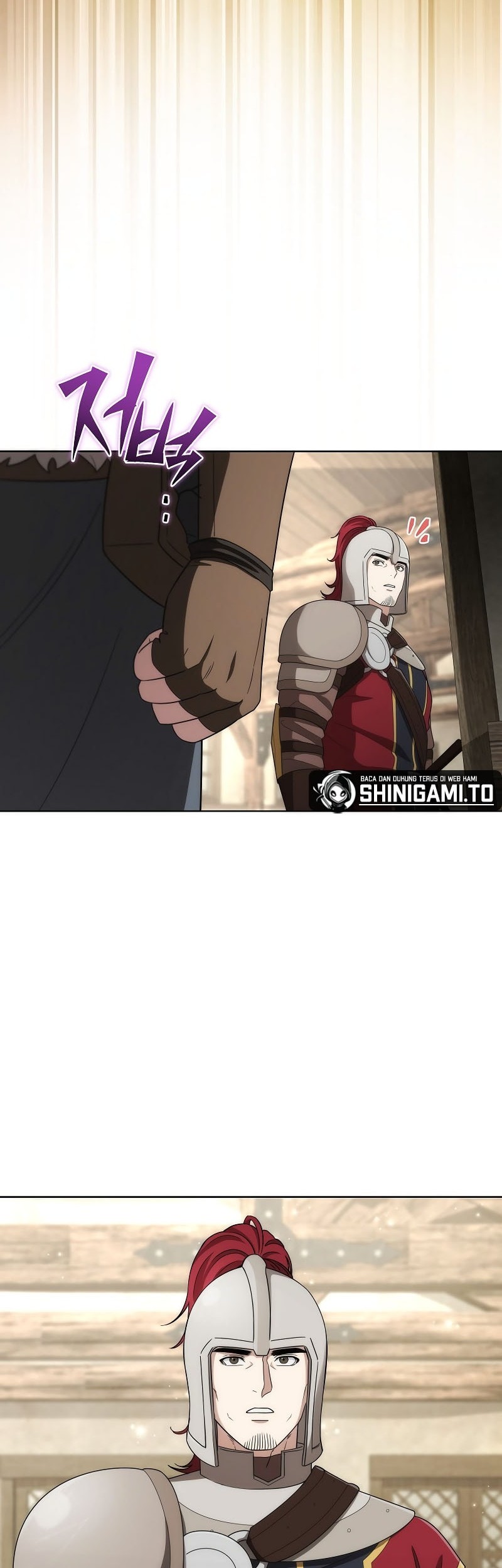 Barbarian's Adventure in a Fantasy World Chapter 27 - halaman 15