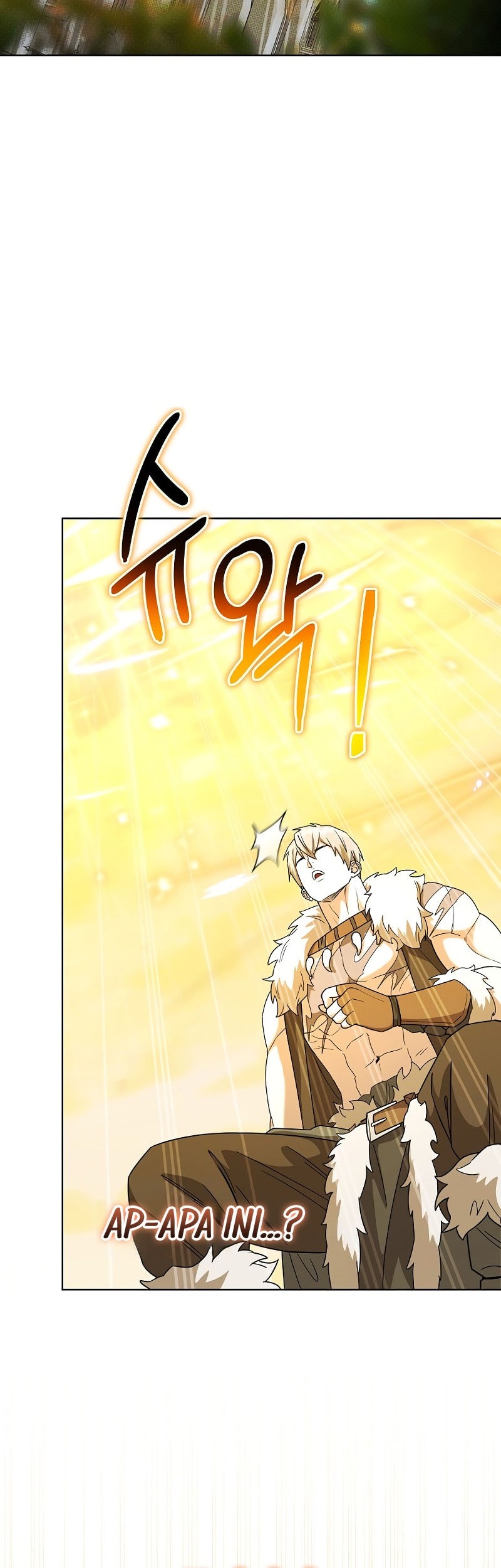 Barbarian's Adventure in a Fantasy World Chapter 27 - halaman 44