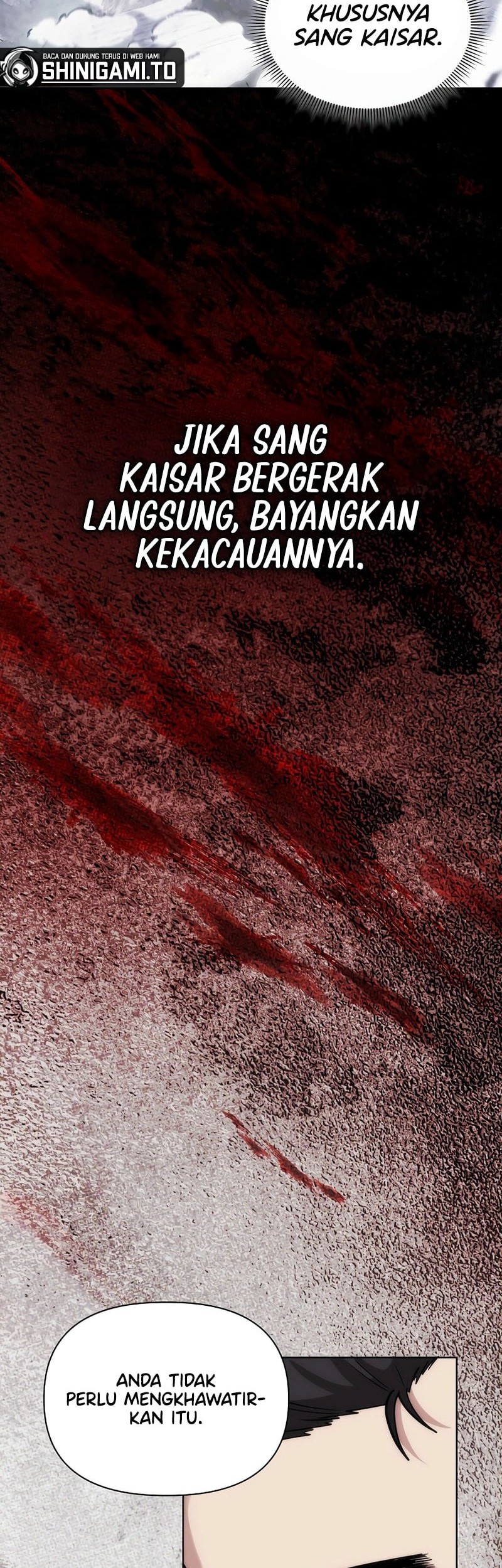 Barbarian's Adventure in a Fantasy World Chapter 28 - halaman 31