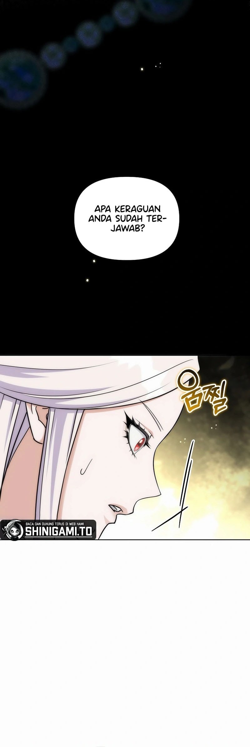 Barbarian's Adventure in a Fantasy World Chapter 28 - halaman 5