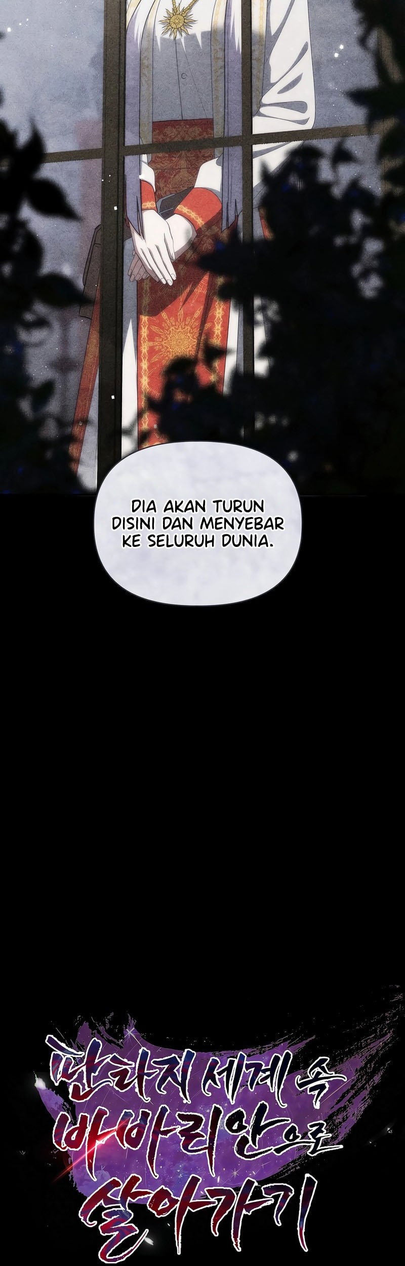 Barbarian's Adventure in a Fantasy World Chapter 29 - halaman 15