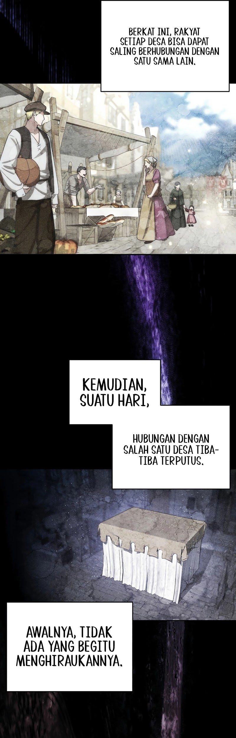 Barbarian's Adventure in a Fantasy World Chapter 29 - halaman 17