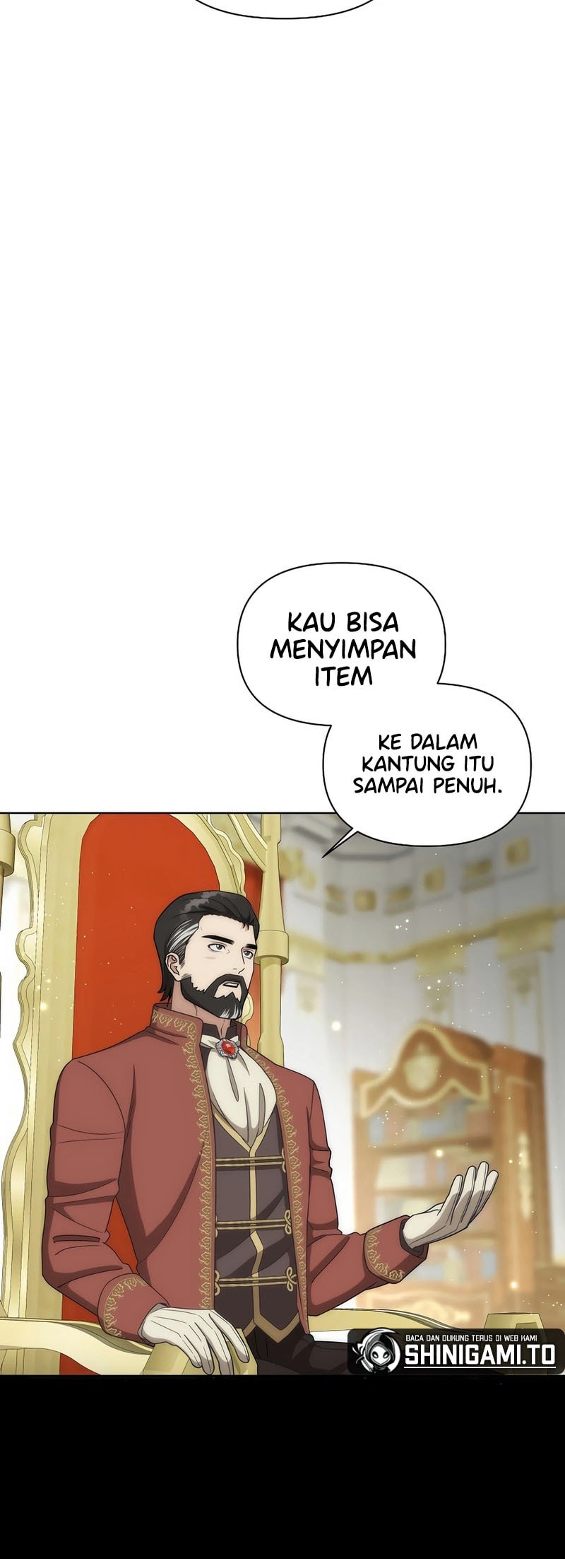 Barbarian's Adventure in a Fantasy World Chapter 29 - halaman 4
