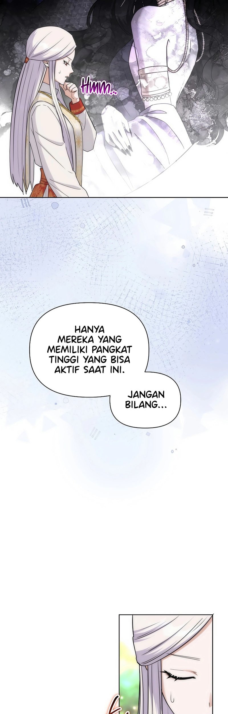 Barbarian's Adventure in a Fantasy World Chapter 29 - halaman 50