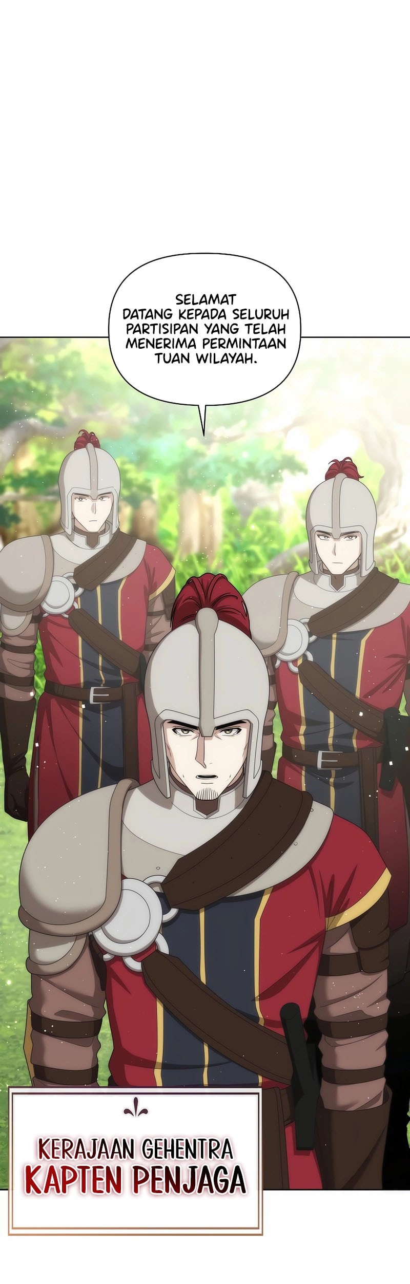 Barbarian's Adventure in a Fantasy World Chapter 29 - halaman 55
