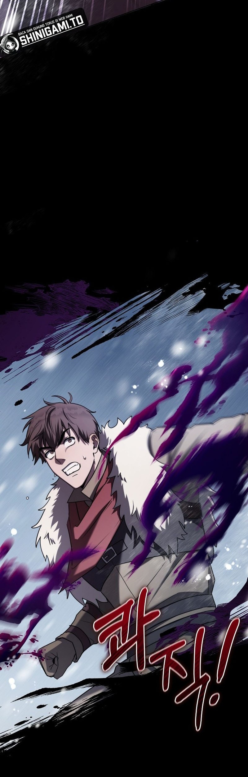 Barbarian's Adventure in a Fantasy World Chapter 3 - halaman 49