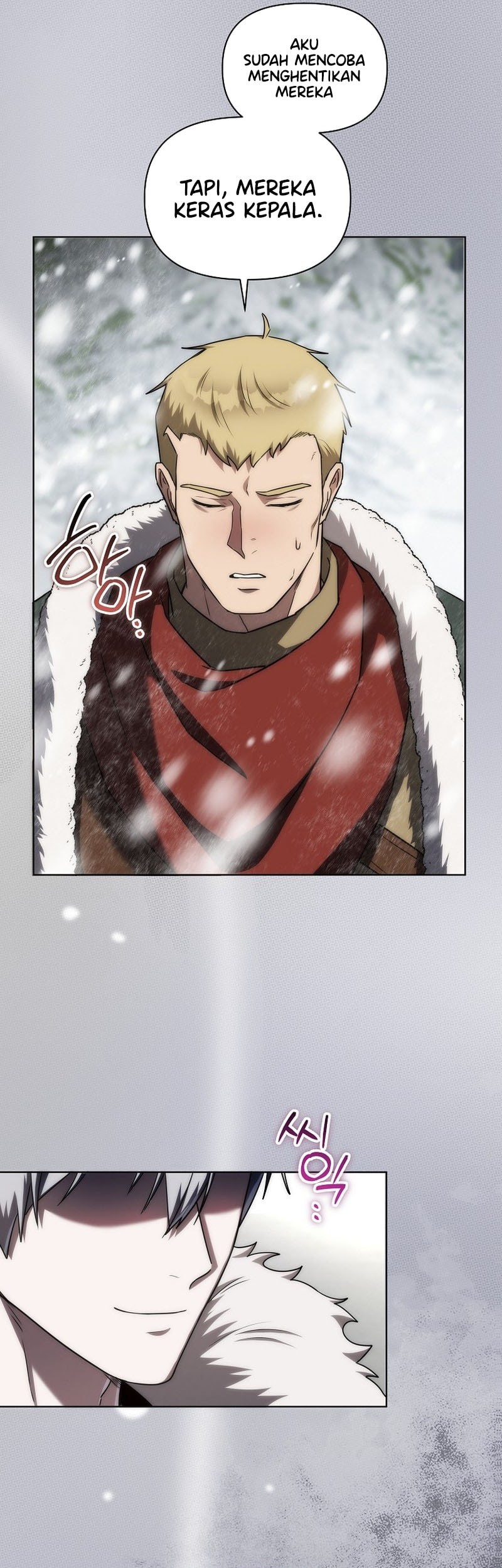 Barbarian's Adventure in a Fantasy World Chapter 3 - halaman 66