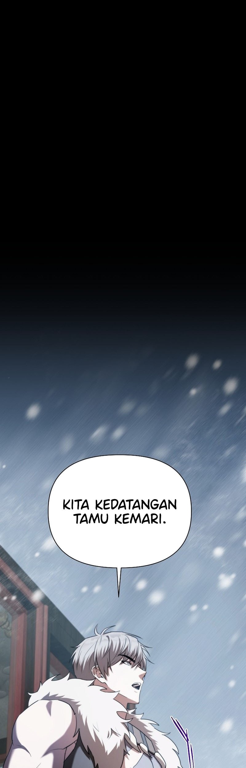 Barbarian's Adventure in a Fantasy World Chapter 3 - halaman 68