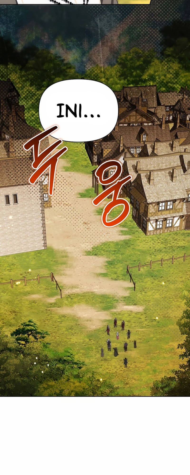 Barbarian's Adventure in a Fantasy World Chapter 30 - halaman 13