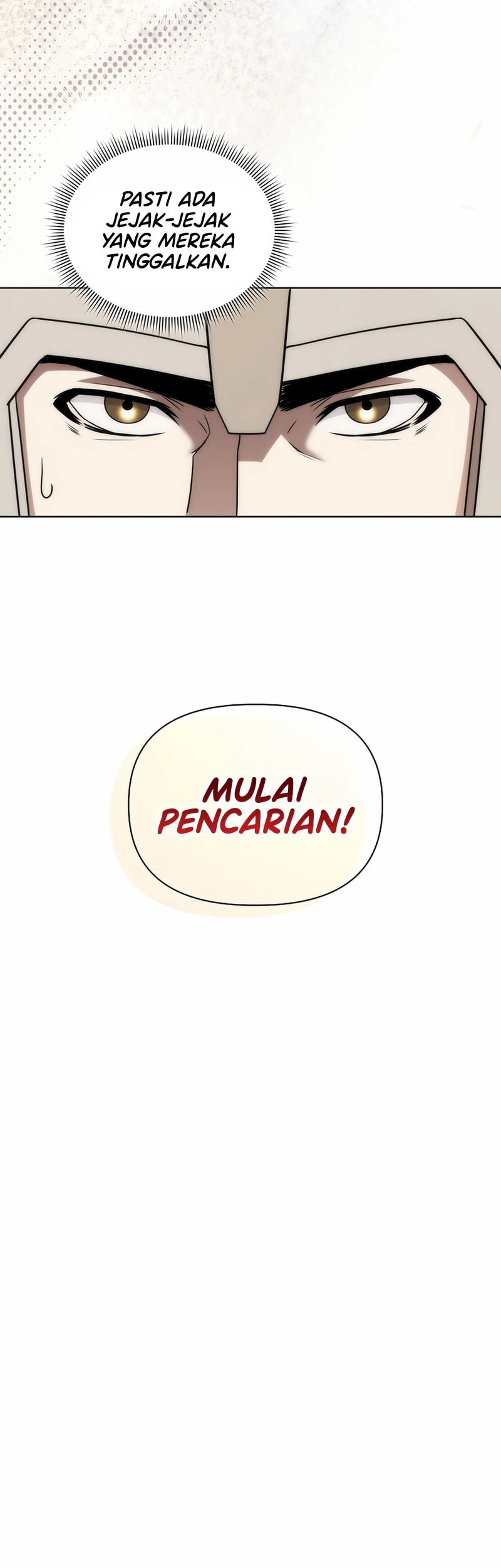 Barbarian's Adventure in a Fantasy World Chapter 30 - halaman 18