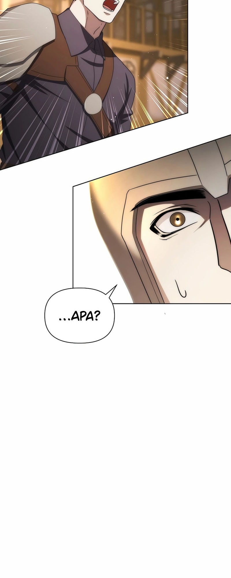 Barbarian's Adventure in a Fantasy World Chapter 30 - halaman 23