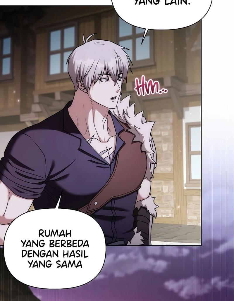 Barbarian's Adventure in a Fantasy World Chapter 30 - halaman 35