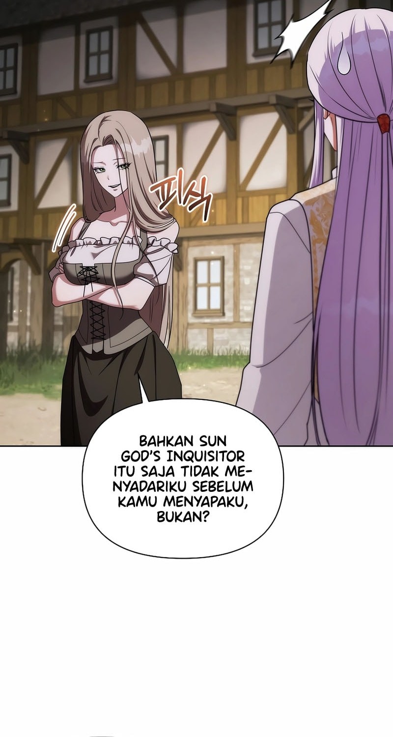 Barbarian's Adventure in a Fantasy World Chapter 30 - halaman 43
