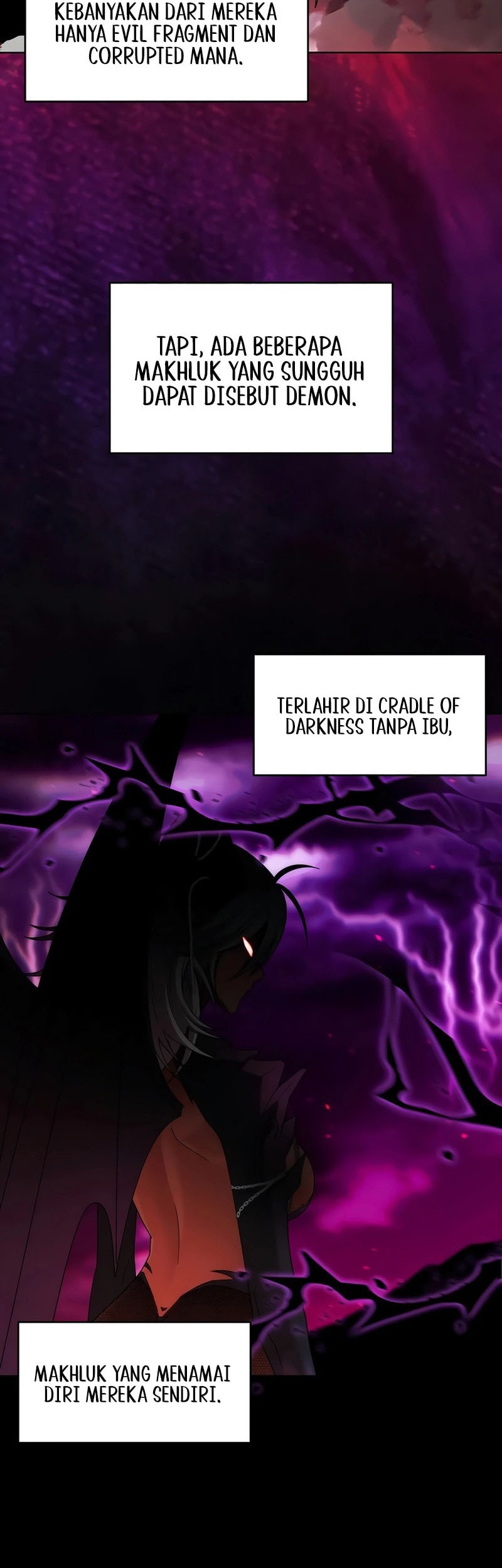 Barbarian's Adventure in a Fantasy World Chapter 31 - halaman 17