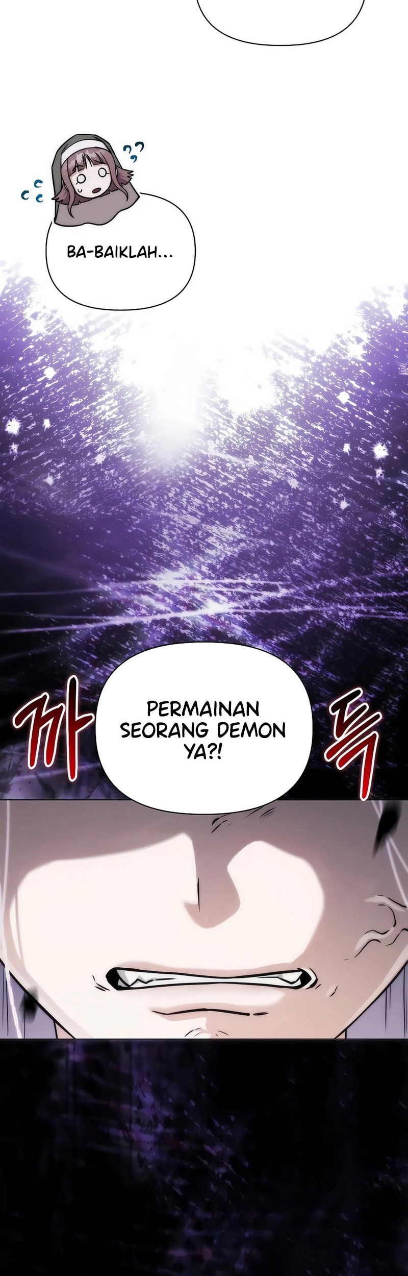 Barbarian's Adventure in a Fantasy World Chapter 31 - halaman 25
